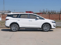 2021款 ePro 1.5TD PHEV 悠享型