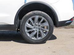 2021款 ePro 1.5TD PHEV 悠享型