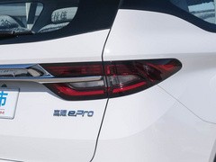 2021款 ePro 1.5TD PHEV 悠享型