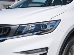 2021款 ePro 1.5TD PHEV 悠享型