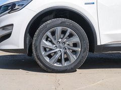 2021款 ePro 1.5TD PHEV 悠享型