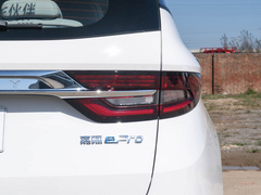 2021款 ePro 1.5TD PHEV 悠享型