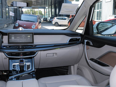 2021款 ePro 1.5TD PHEV 悠享型