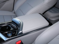2021款 ePro 1.5TD PHEV 悠享型