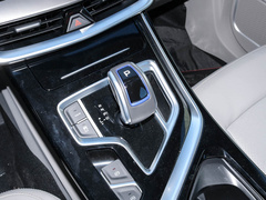 2021款 ePro 1.5TD PHEV 悠享型
