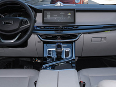2021款 ePro 1.5TD PHEV 悠享型