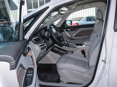 2021款 ePro 1.5TD PHEV 悠享型
