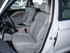 2021款 ePro 1.5TD PHEV 悠享型
