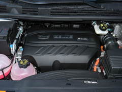 2021款 ePro 1.5TD PHEV 悠享型