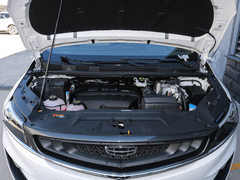 2021款 ePro 1.5TD PHEV 悠享型