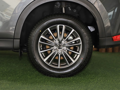 2020款 改款 2.0L 自动两驱智尊型