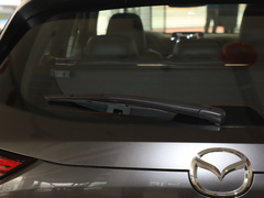 2020款 改款 2.0L 自动两驱智尊型