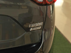 2020款 改款 2.0L 自动两驱智尊型