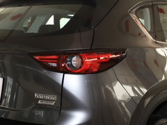 2020款 改款 2.0L 自动两驱智尊型