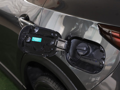 2020款 改款 2.0L 自动两驱智尊型