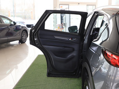 2020款 改款 2.0L 自动两驱智尊型