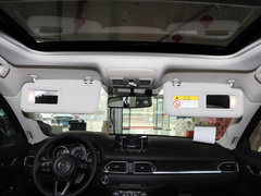 2020款 改款 2.0L 自动两驱智尊型