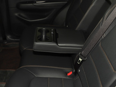 2020款 改款 2.0L 自动两驱智尊型