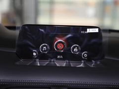 2020款 改款 2.0L 自动两驱智尊型