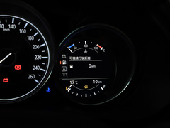 2020款 改款 2.0L 自动两驱智尊型