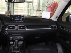 2020款 改款 2.0L 自动两驱智尊型
