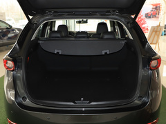 2020款 改款 2.0L 自动两驱智尊型