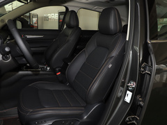 2020款 改款 2.0L 自动两驱智尊型
