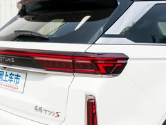 2020款 20TD 自动运动尊享型