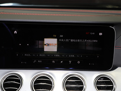 2021款 AMG E 53 4MATIC+