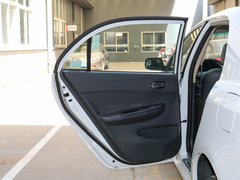 2020款 1.5L 手动超值型
