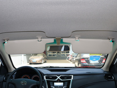 2020款 1.5L 手动超值型