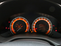 2020款 1.5L 手动超值型