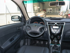 2020款 1.5L 手动超值型