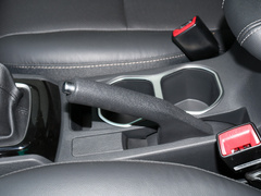 2020款 1.5L 手动超值型