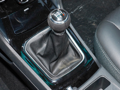 2020款 1.5L 手动超值型