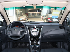 2020款 1.5L 手动超值型