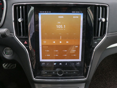 2020款 20T 自动4G互联百万款
