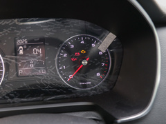 2020款 20T 自动4G互联百万款