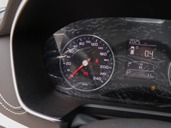 2020款 20T 自动4G互联百万款