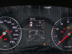 2020款 20T 自动4G互联百万款