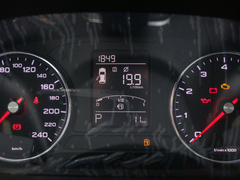 2020款 20T 自动4G互联百万款