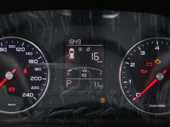 2020款 20T 自动4G互联百万款