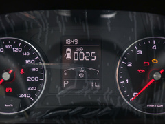 2020款 20T 自动4G互联百万款