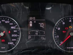 2020款 20T 自动4G互联百万款