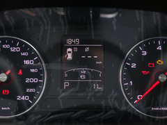 2020款 20T 自动4G互联百万款