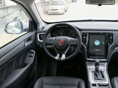 2020款 20T 自动4G互联百万款