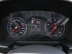 2020款 20T 自动4G互联百万款