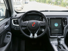 2020款 20T 自动4G互联百万款