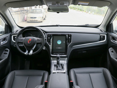 2020款 20T 自动4G互联百万款