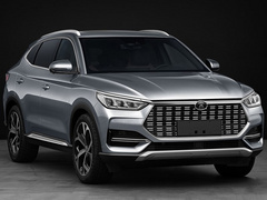 2020款 1.5T 自动旗舰PLUS